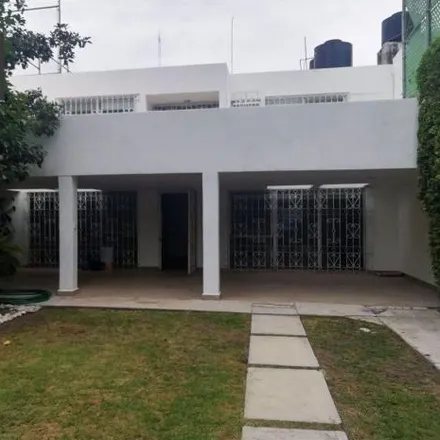 Image 2 - Avenida Manuel Espinosa Yglesias, 72400 Puebla, PUE, Mexico - House for sale