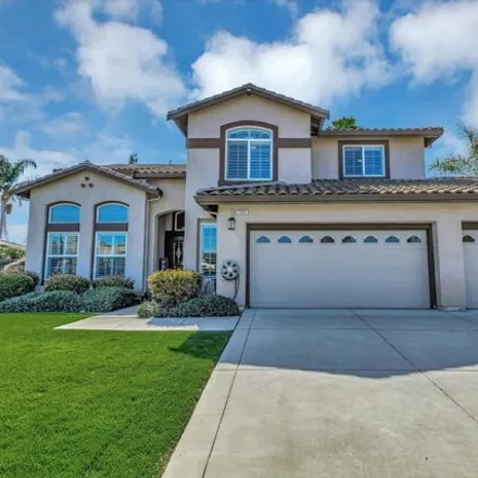 Buy this 5 bed house on 1984 Corniglia Lane in Brentwood, CA 94513