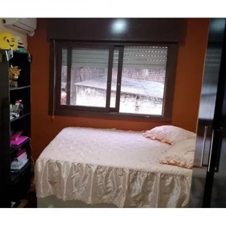 Buy this 3 bed apartment on Rua Dona Malvina in Santa Tereza, Porto Alegre - RS