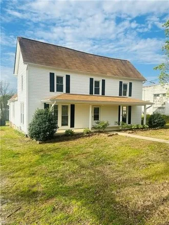 Buy this 4 bed house on 124 West Main Street in Cleveland, Rowan County