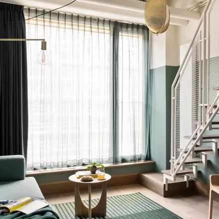 Rent this 3 bed apartment on M-Suites in Hofmannstraße, 81379 Munich