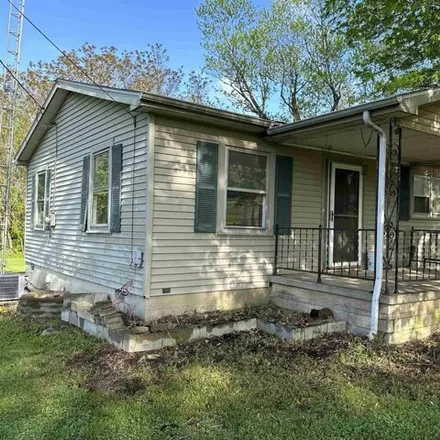 Buy this 2 bed house on 2033 J Street in Bedford, IN 47421