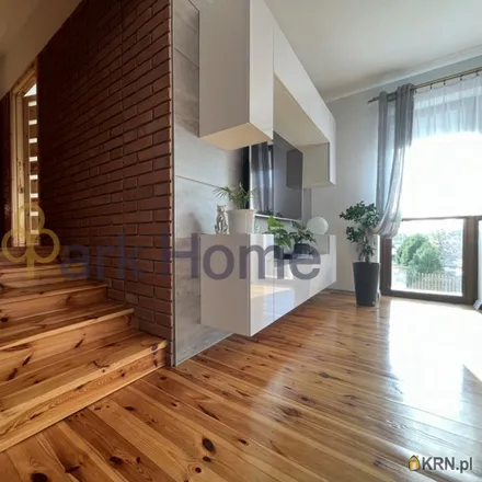 Buy this 6 bed house on Adama Mickiewicza 9 in 67-106 Otyń, Poland