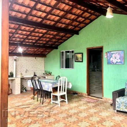 Image 2 - Rua Maria Madalena Charleaux, Taquaral, Ubatuba - SP, 11690-165, Brazil - House for sale