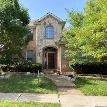 Buy this 4 bed house on 1814 Amber Lane in Carrollton, TX 75007