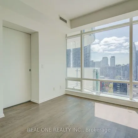 Image 1 - One Bloor East, 1 Bloor Street East, Old Toronto, ON M4W 1A9, Canada - Apartment for rent