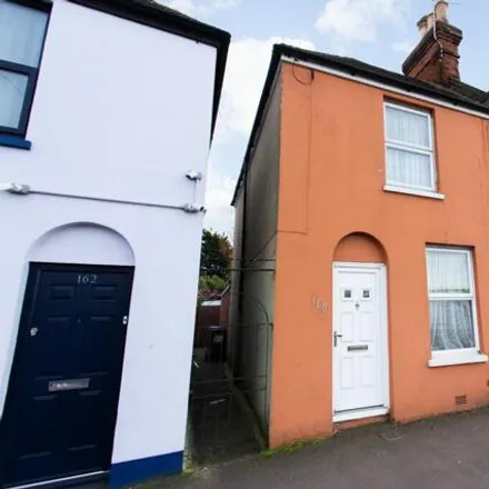 Buy this 3 bed townhouse on South Street in Sturry Road, Canterbury