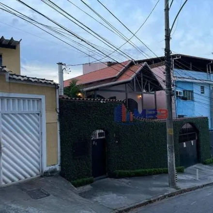 Buy this 3 bed house on Praça João Moreira in Parque Anchieta, Rio de Janeiro - RJ
