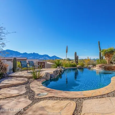 Buy this 3 bed house on 16249 North Coronado Forest Drive in Catalina, Pima County