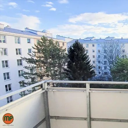 Buy this 4 bed apartment on Vienna in KG Floridsdorf, AT