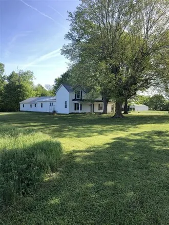 Image 2 - 8132 Scottsville Road, Franklin, KY 42134, USA - House for sale