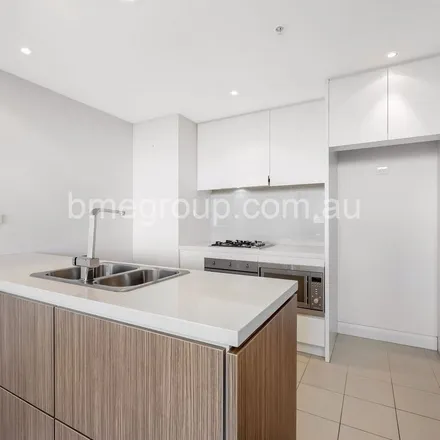 Image 4 - Jack Brabham Drive, Hurstville NSW 2220, Australia - Apartment for rent