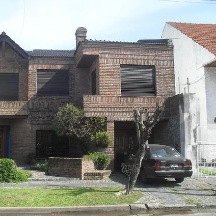 Buy this 5 bed house on Agustín de Elía 1074 in Partido de La Matanza, B1704 FLD Ramos Mejía