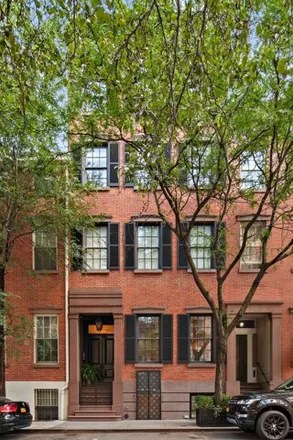 Buy this 5 bed townhouse on 763 Greenwich Street in New York, NY 10014