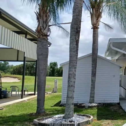 Buy this 1 bed house on 723 Par Pines Boulevard in Polk County, FL 33837