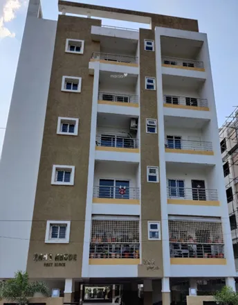 Buy this 3 bed apartment on unnamed road in Doolapally, - 500100