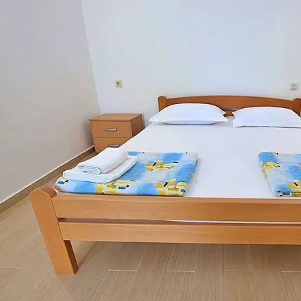 Rent this 3 bed house on Gornja Podstrana - Pišćenica in 21292 Gornja Podstrana, Croatia