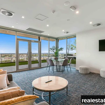 Rent this 2 bed apartment on 1138 Hay Street in West Perth WA 6005, Australia