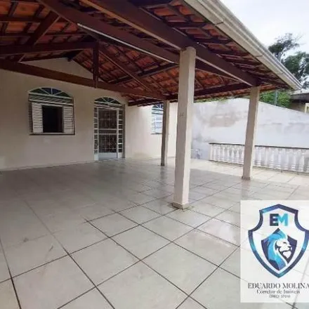 Image 2 - Rua Francisco de Paula Mendes, Regional Norte, Betim - MG, 32606-036, Brazil - House for sale