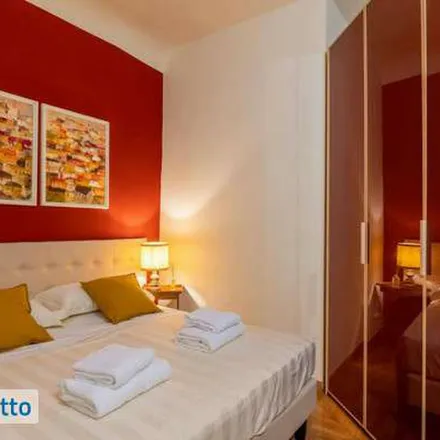 Rent this 3 bed apartment on Via dei Macci 70 R in 50121 Florence FI, Italy