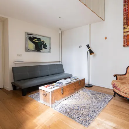Rent this 1 bed apartment on Via Giuseppe Meda in 7, 20136 Milan MI