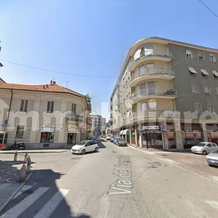 Rent this 3 bed apartment on Farmacia Bertazzoni in Via del Carmine 27/bis, 27029 Vigevano PV