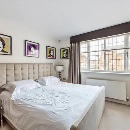 Image 3 - Nicolas Court, Finchley Road, London, NW11 7EY, United Kingdom - Apartment for rent