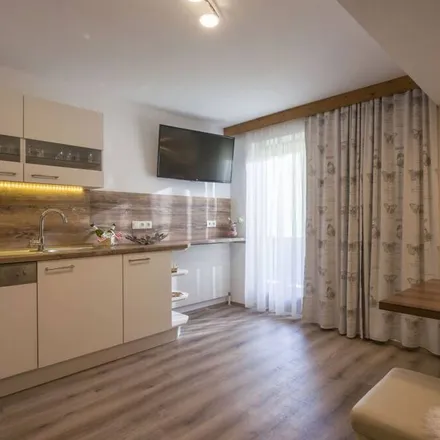 Rent this 2 bed apartment on Aschau im Zillertal in Radweg, 6274 Aschau im Zillertal