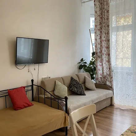 Rent this 1 bed apartment on Teplice in Ústecký kraj, Czechia