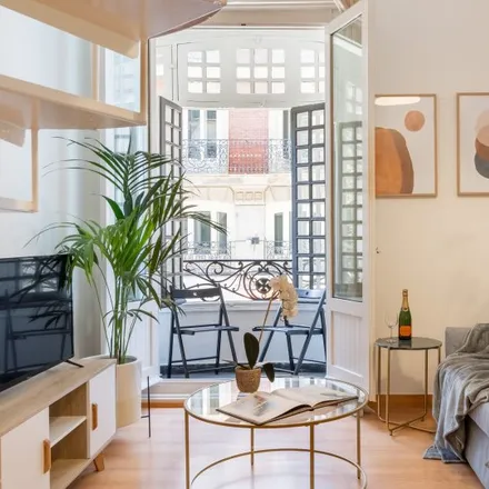 Rent this studio apartment on Catalonia Plaza Mayor in Calle de Atocha, 36