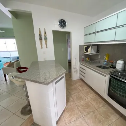 Rent this 2 bed apartment on Avenida Tom Traugott Wildi in Praia Brava, Florianópolis - SC