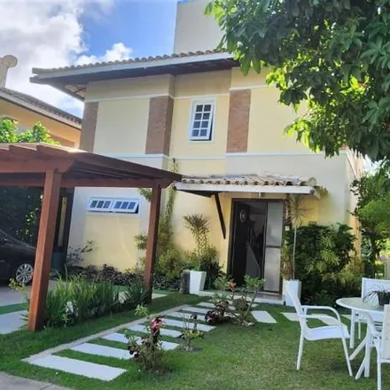 Buy this 4 bed house on unnamed road in Itapuã, Salvador - BA