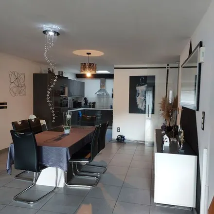 Image 5 - Rue du Broux 6D, 4920 Aywaille, Belgium - Apartment for rent