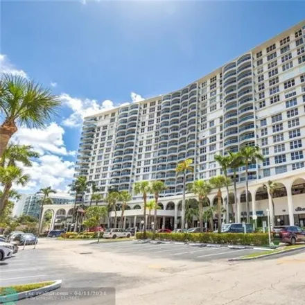 Image 7 - South Ocean Drive, Beverly Beach, Hollywood, FL 33009, USA - Condo for rent