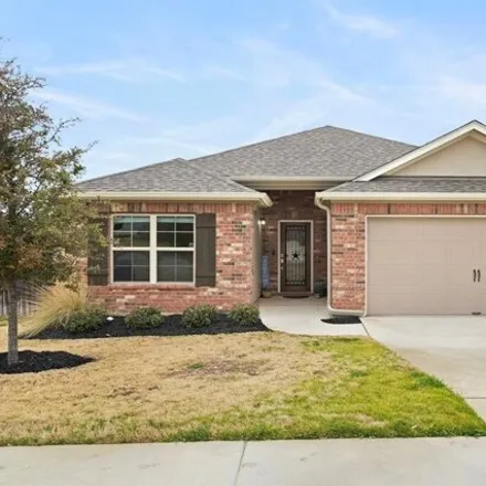 Buy this 4 bed house on Falling Star Lane in Williamson County, TX 78642
