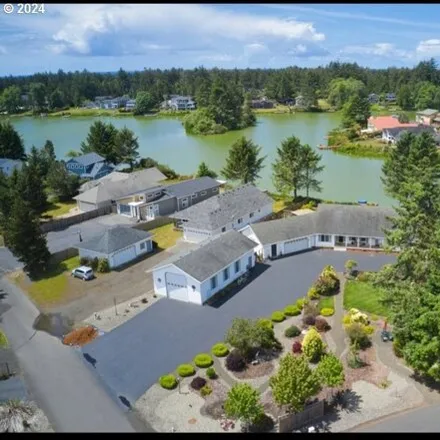 Buy this 3 bed house on 361 Lake Bay Loop Southeast in Ocean Shores, Grays Harbor County