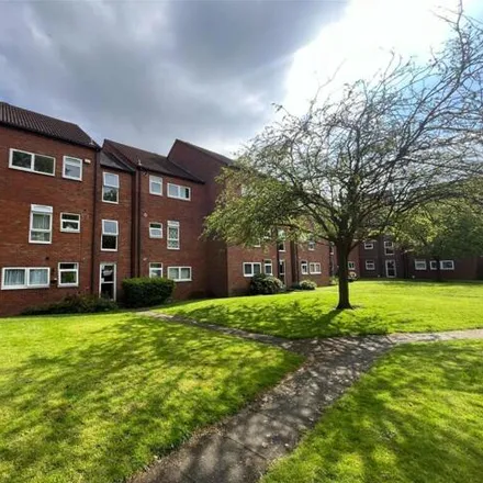 Buy this 1 bed apartment on 122-132 Pailton Road in Shirley, B90 3NX