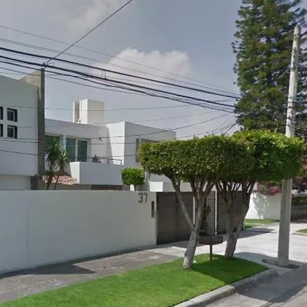 Buy this 5 bed house on Calle Manuel Payno in 53100 Ciudad Satélite, MEX