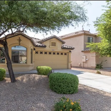 Buy this 4 bed house on 917 West Quail Circle in San Tan Valley, AZ 85143