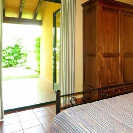 Rent this 2 bed house on Lago di Bolsena in Lungolago di Capodimonte, Capodimonte VT