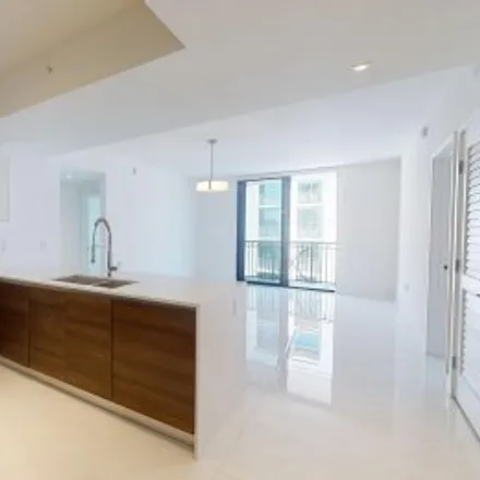 Rent this 3 bed apartment on #701,301 Altara Avenue in Village of Merrick Park, Coral Gables