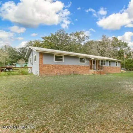 Image 3 - 3793 Randall Road, Clay County, FL 32043, USA - House for sale