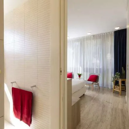 Image 8 - Via Fezzan, 20146 Milan MI, Italy - Apartment for rent