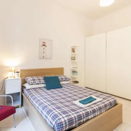 Rent this 4 bed apartment on Humanitas San Pio X in Via Francesco Nava, 20159 Milan MI