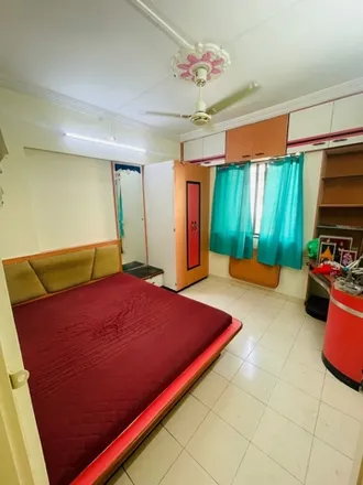 Rent this 2 bed apartment on unnamed road in Ward 1, Pune - 411015