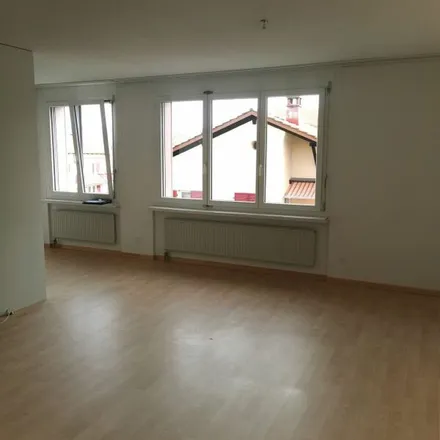 Rent this 3 bed apartment on Pelikanstrasse 7 in 9008 St. Gallen, Switzerland