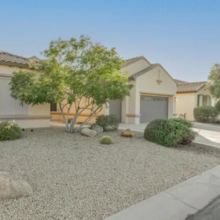 Buy this 2 bed house on 16435 West Cypress Street in Goodyear, AZ 85395