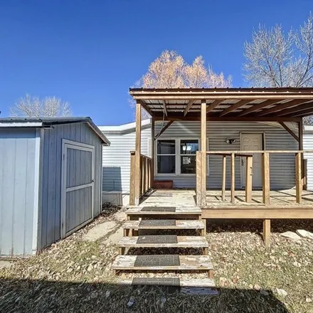 Image 3 - 1511 Mydland Road, Sheridan County, WY 82801, USA - Apartment for sale