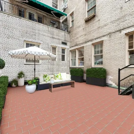 Rent this 1 bed apartment on 302 West 12th Street in New York, NY 10014