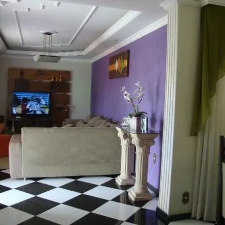 Buy this 4 bed house on Rua Radialista José Farrapo in Venda Nova, Belo Horizonte - MG